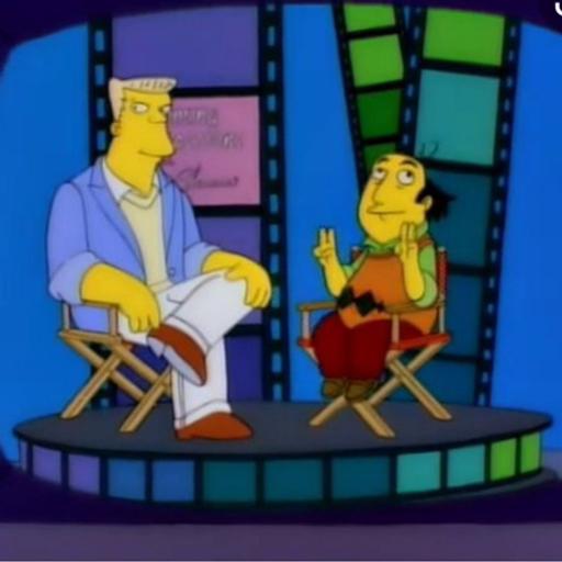 Simpsons Watch-Along 63: 0618 “A Star is Burns”