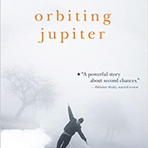 Orbiting Jupiter by Gary D. Schmidt