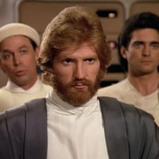 (TTV Selects) Trek TV Episode 125 - Star Trek: The Next Generation - S02E05 - Loud As A Whisper