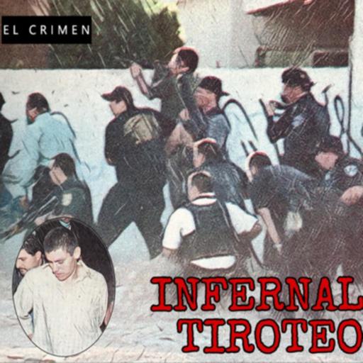 Anecdotario: Infernal Tiroteo con Marco Vinicio Blanco