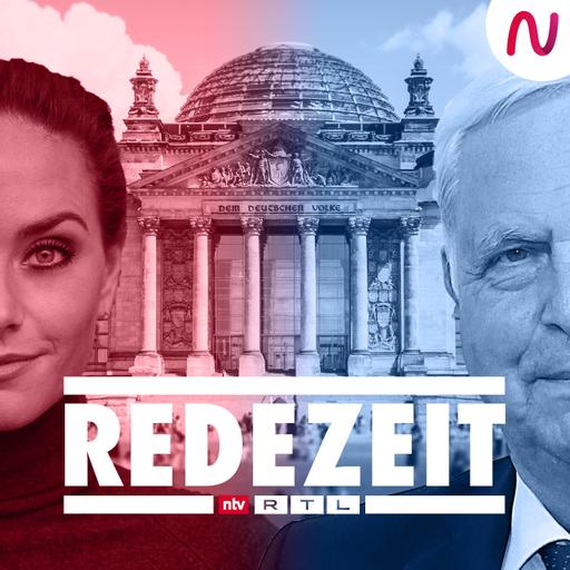 #22 Lehfeldt und Bremer: Redezeit.