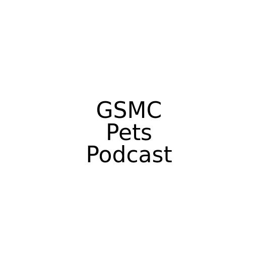 GSMC Pets Podcast Episode 113: Dog Diseases