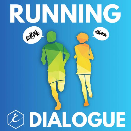 Running Against The Odds with Coach Dez Dunham