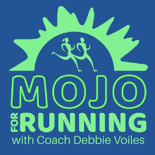 MFR 156: The Challenge of Holiday Running and the Mojo for Running December Challenge