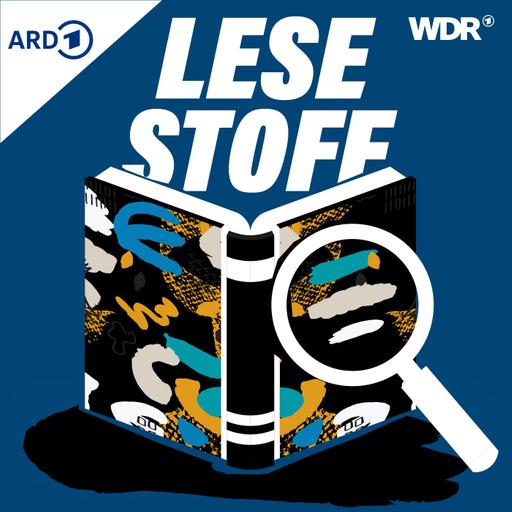 Unser neuer Podcast: WDR Lesestoff