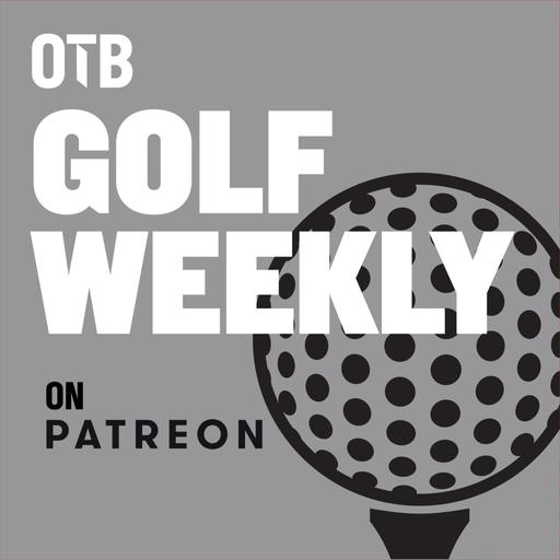 Tiger thoughts, Rory's shirt &amp; the Saudi Arabia situation