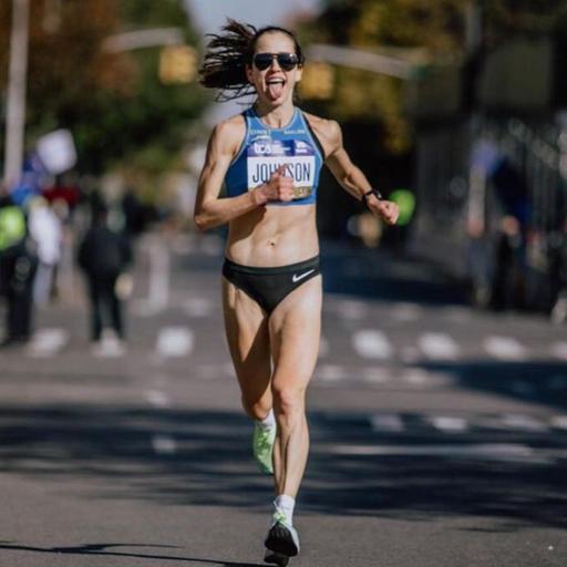 ”Runnin‘ Down A Dream”: A Conversation with Ana Johnson
