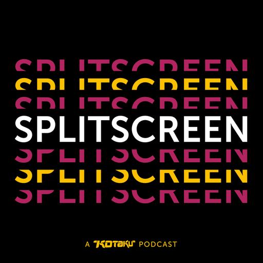Splitscreen Judges The Game Awards