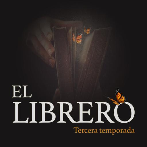 Sus libros se quedan huérfanos
