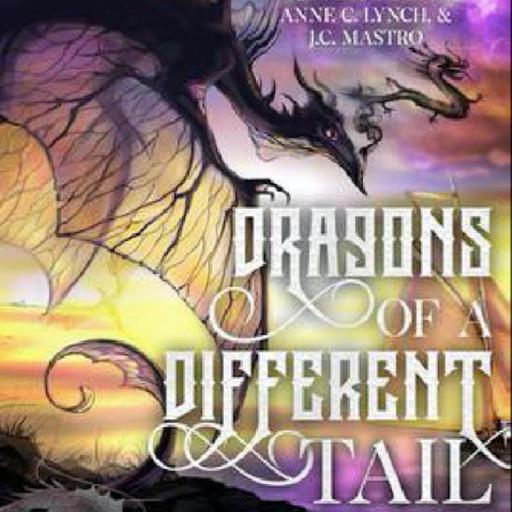 SFP-NOW Talks to the writers of 'Dragons of a Different Tail'
