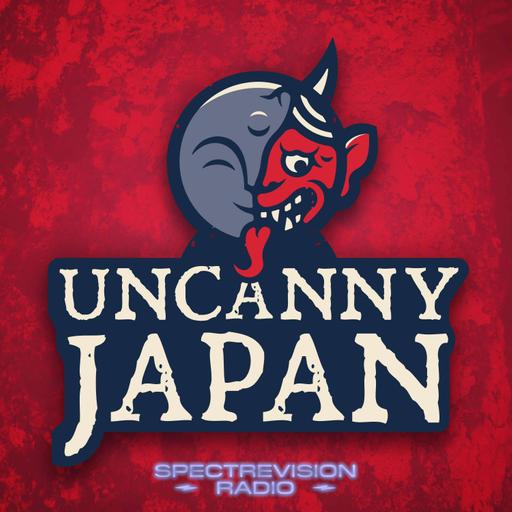Introducing Uncanny Japan