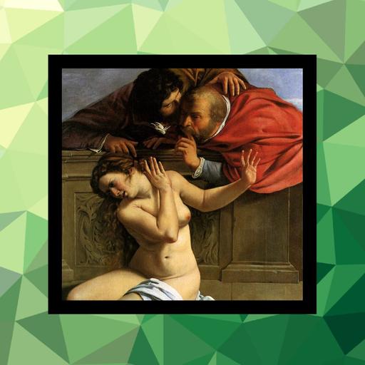 145 - Artemisia Gentileschi