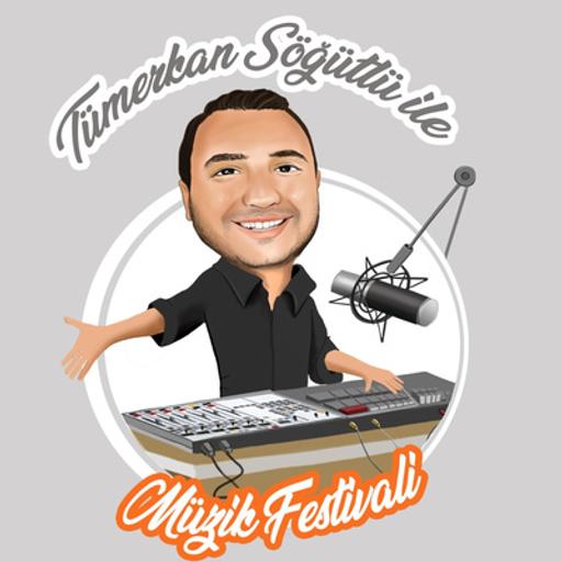 10.Bölüm Merve Özbey Müzik Festivalinde.