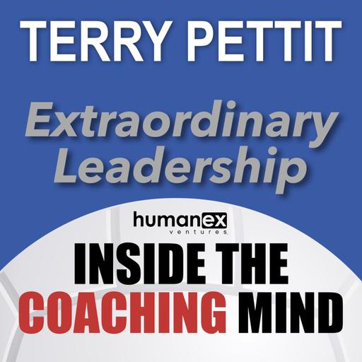 Gwen Pell Egbert on the Challenges of Coaching Today’s Athletes – ITCM-025