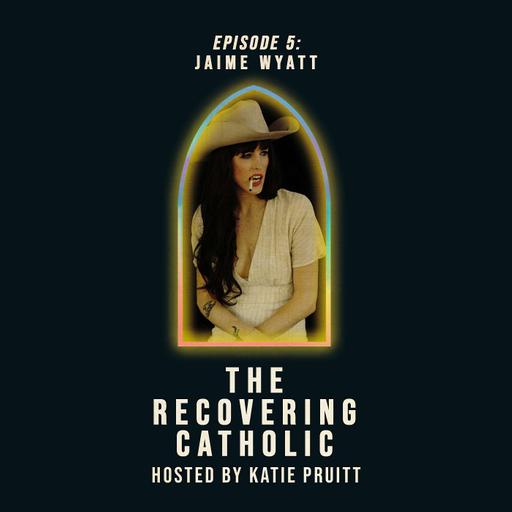 Jaime Wyatt: My God Is Non-Binary