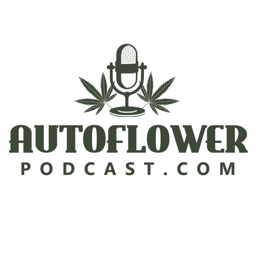 Ep65: Growing Autoflower Cannabis w/ Organic Bottled Nutrients (Napier8150)