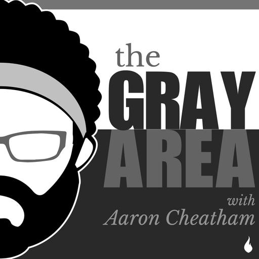 Grey Area Games: One Night Werewolf