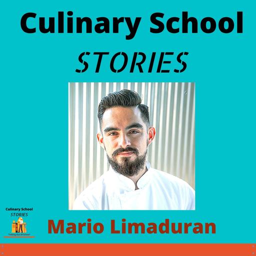 Story #056 - Mario Limaduran