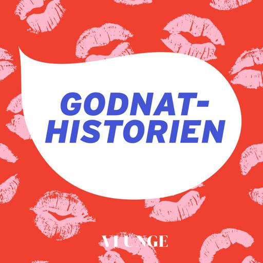 Godnathistorien: Lejrskoleturen