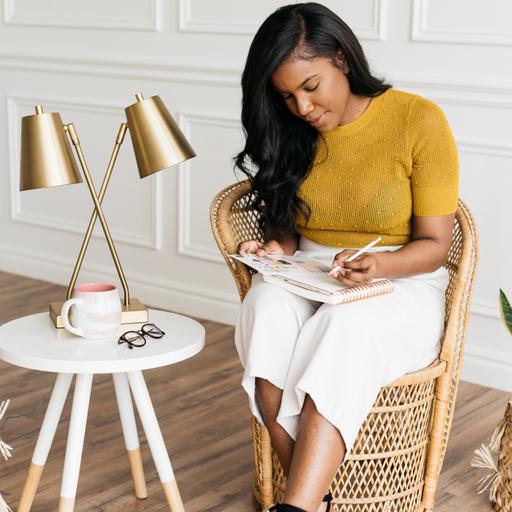 Hyperactive et épanouie?