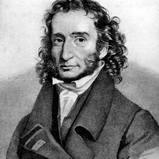 Liszt und Paganini