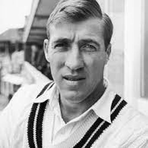 1962 - England v Pakistan - All Players Now