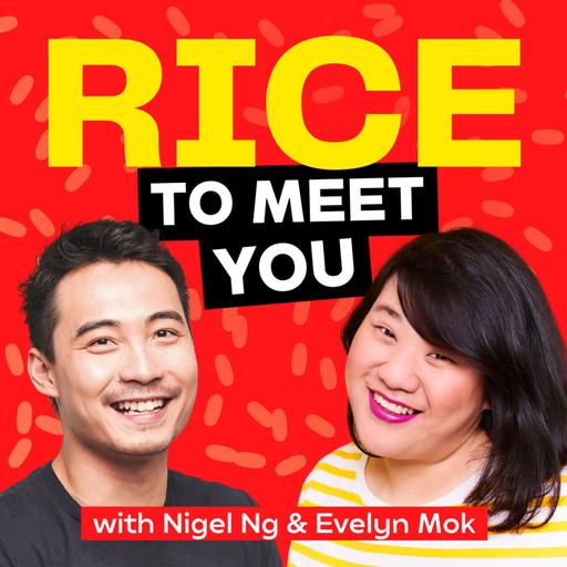 Nigel's New Podcast (I MISS YOU GUYS!)