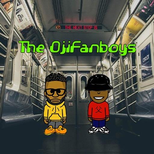 Cross-over Pod w/ OT_Jiggy