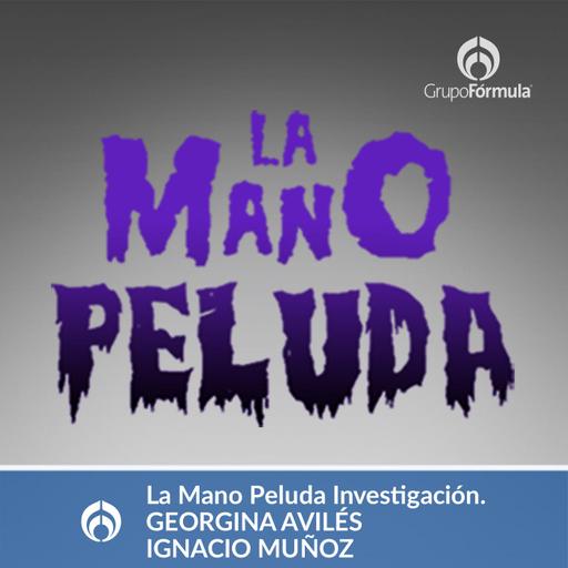 La Mano Peluda: Esta es la isla fantasma que desapareció en México