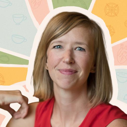 the most of it // Mandy Len Catron// S1 EP3