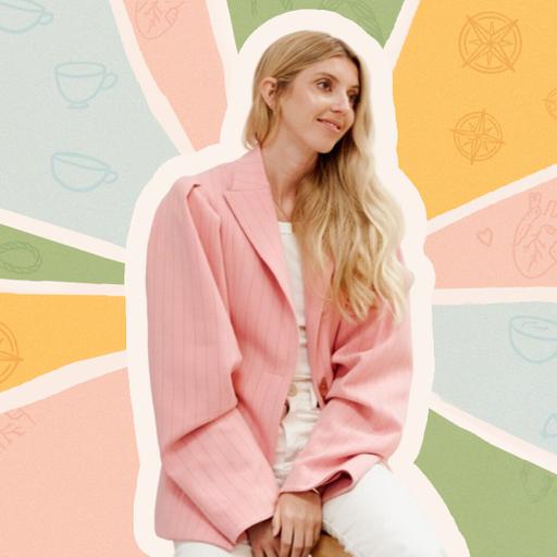 the most of it // Maggie Hewitt // S1 EP4
