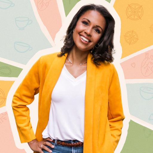 the most of it // Adrienne Bankert // S1 EP5