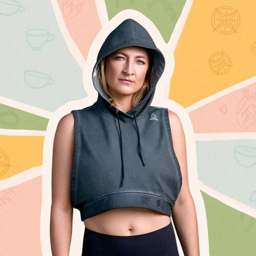 the most of it // Zoë Bell // S2 EP1