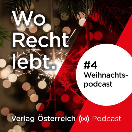 #4 Der Weihnachtspodcast