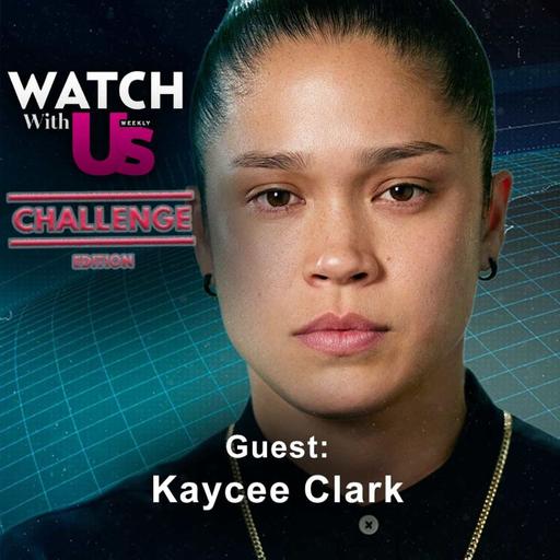 The Challenge: Spies, Lies and Allies' Kaycee Clark on Big Win, Nany Relationship