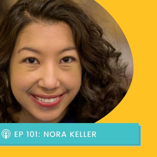 Solidarity in Action with Nora Keller