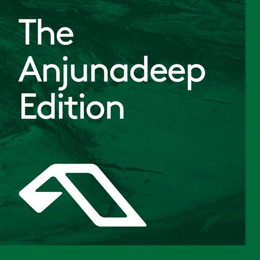 The Anjunadeep Edition 380 with Daniel Curpen