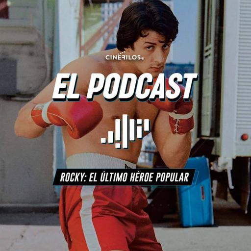 Rocky: El último héroe popular
