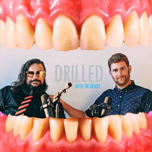 EP#144 "DIA with Jenny V DMD!"