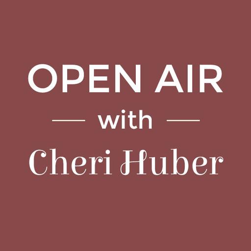Open Air with Cheri Huber - December 14, 2021