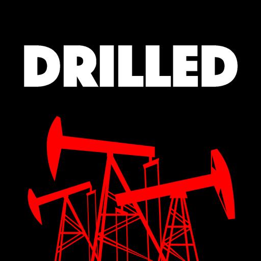 Drilled Presents | Scene on Radio, The Repair | Episode 9: Pachamama