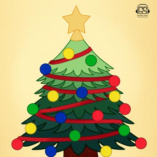 133. Sabse-Pehele-Christmas-Tree सबसे पहले क्रिसमस ट्री की कहानी