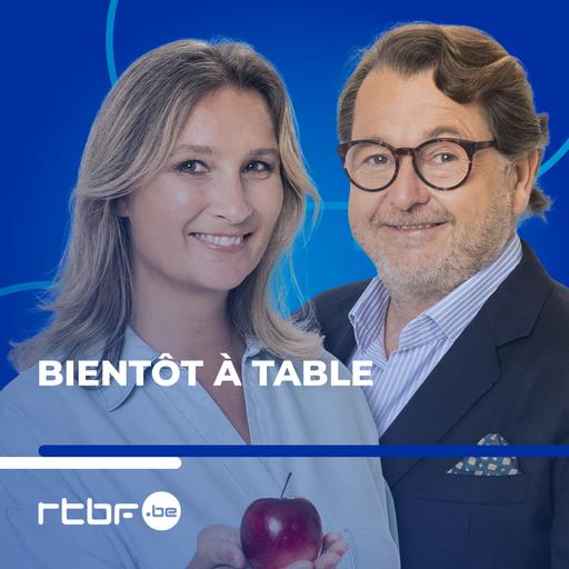 Bientôt à Table! - Le Père Noël est une ordure, vive la Noël! Astuces en cuisine et conseils vins! - 18/12/2021