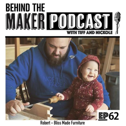 Robert @blissmadefurniture EP62