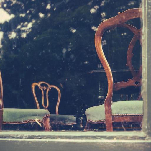"Jacobs Zimmer" (4/4) - Hörspiel von Virginia Woolf