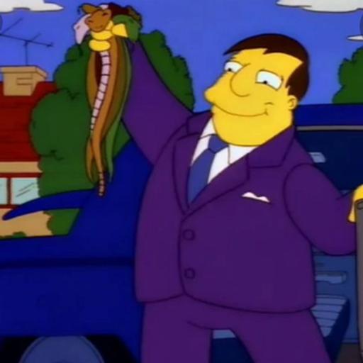 Simpsons Watch-Along 65: 0420 “Whacking Day”