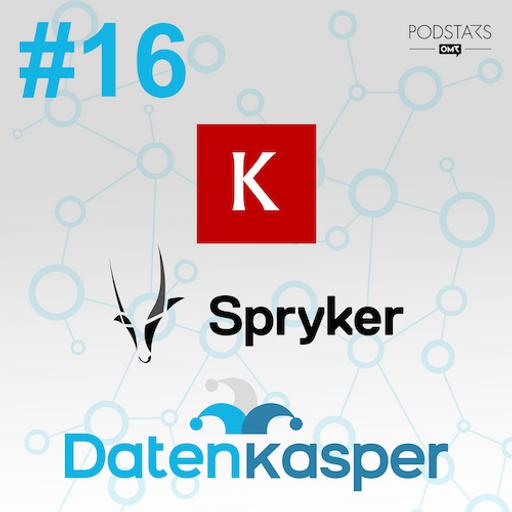 #16 mit Spryker Gründer Alexander Graf