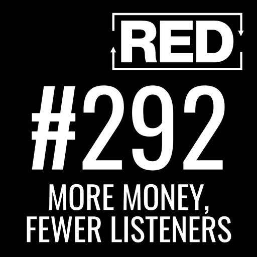 The Costs (and Benefits) of Exclusivity [RED 292]