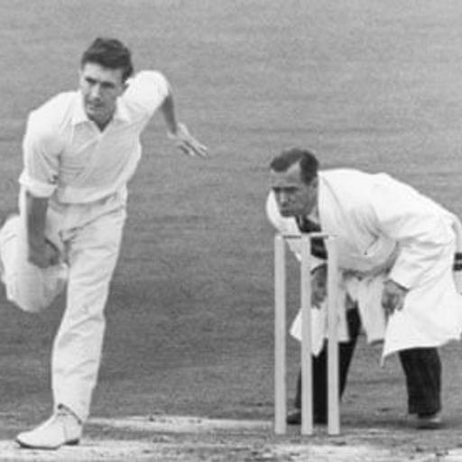 1962-63 Ashes - King‘s Gambit