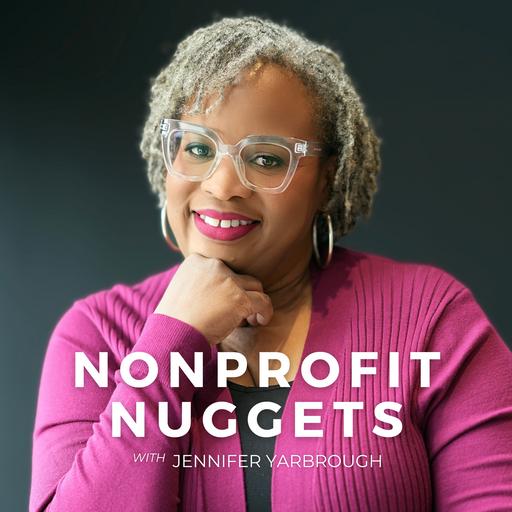 Before You Start a Nonprofit, Listen to This First!